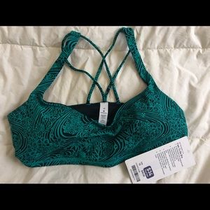 Lululemon Free To Be Bra KVGB